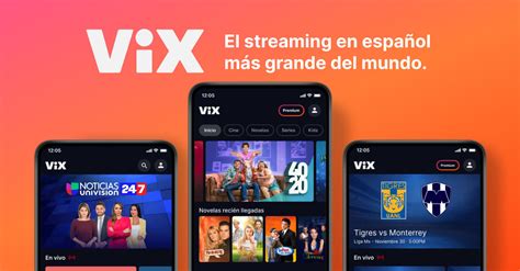 vix-cine y tv|vix tv gratis en español.